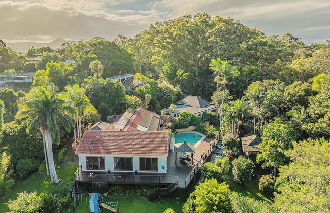 Ocean Shores Oasis - Foto 1