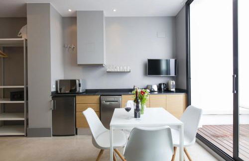 Kare No Apartments by Sitges Group - Foto 100