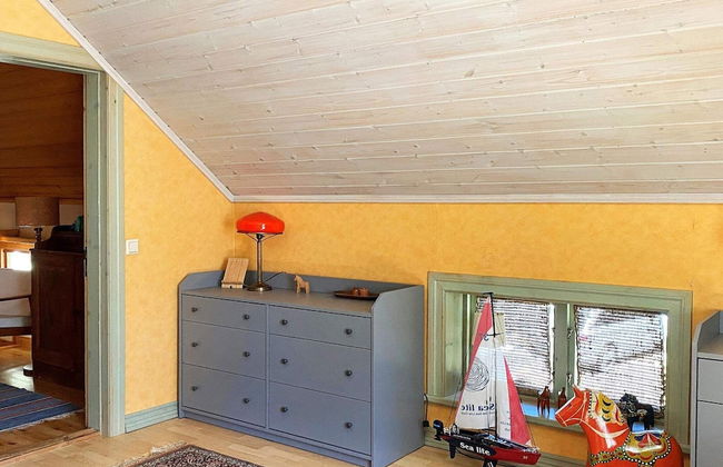 6 Person Holiday Home in Transtrand-by Traum - Foto 19