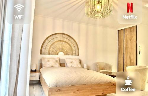 Le Matin bohème Paris- Orly- By Chozen - Foto 1