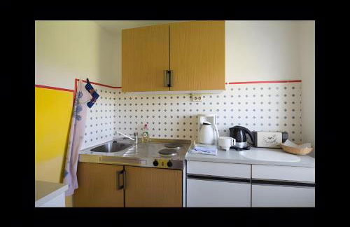 Fewo Nordstern Familie Sauerwald - Foto 20