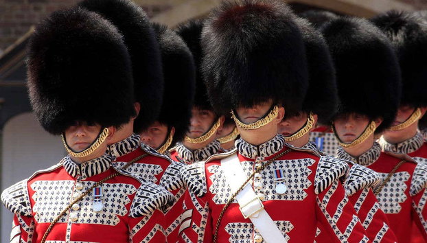 Total London Full Day Guided Tour - Photo 2