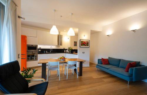 Fleming Magnolia, confortevole open space - Foto 11