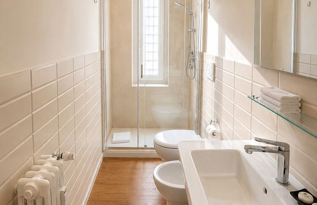 Roma in una Stanza GuestHouse - Foto 27
