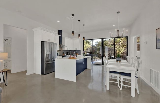 Serene Getaway Nestled in the Tx Hill Country! - Foto 11