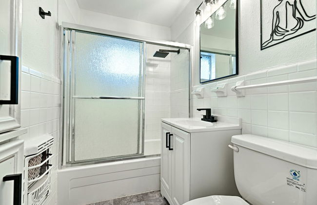 CityPlace bnb - Foto 10