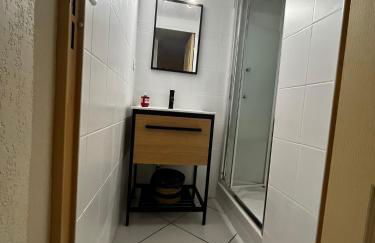 Maison de vacances à la mer - Foto 5