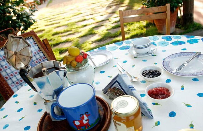 Agriturismo Podere Picciolo - Foto 31