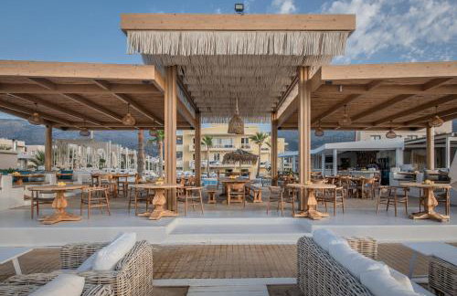 Parthenis Beach, Suites by the Sea - Foto 39