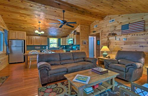 Cabin by Bold Creek Book Now for Polar Express! - Foto 7