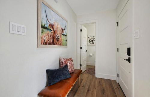 Magnolia Lake House on the Waterfront - Foto 14