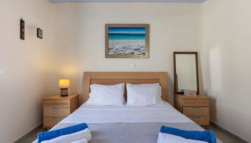 'Nepheli' Mykonean Suite - Foto 2