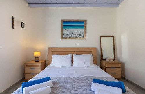 'Nepheli' Mykonean Suite - Foto 2