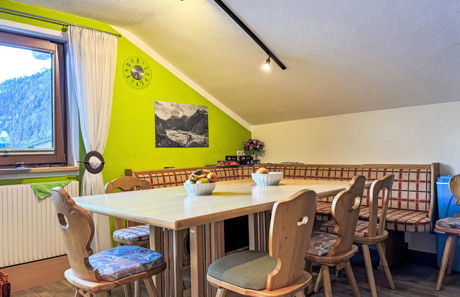 Alpenglühen - Foto 3