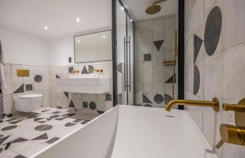 Primrose Farm Barn 14 - Foto 59