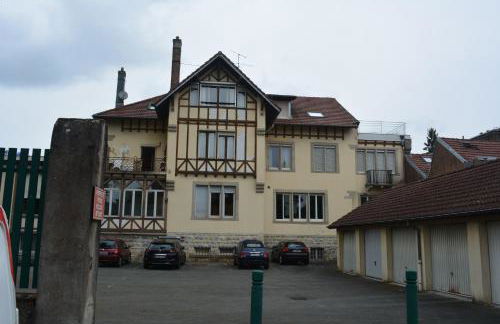 Appartement-terrasse parking privé Meublé de Tourisme 4 étoiles - Foto 42