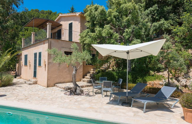 Son Bou in S Ller With 2 Bedrooms and 1 Bathrooms - Foto 7