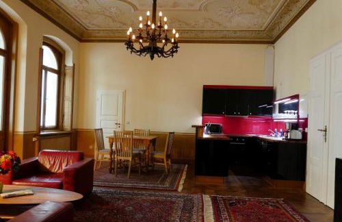 Ferienwohnung Villa Haniel Edmund - Photo 18