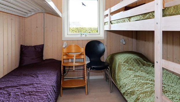 7 Person Holiday Home in Hadsund - Foto 5, Interior