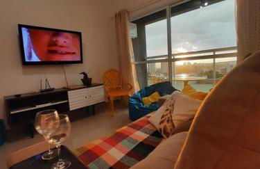 ZEUS - MODERNO COM WIFI, melhor Localização,máx 4 - Foto 30