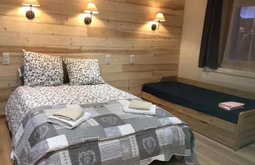 Le Rocher - Photo 10