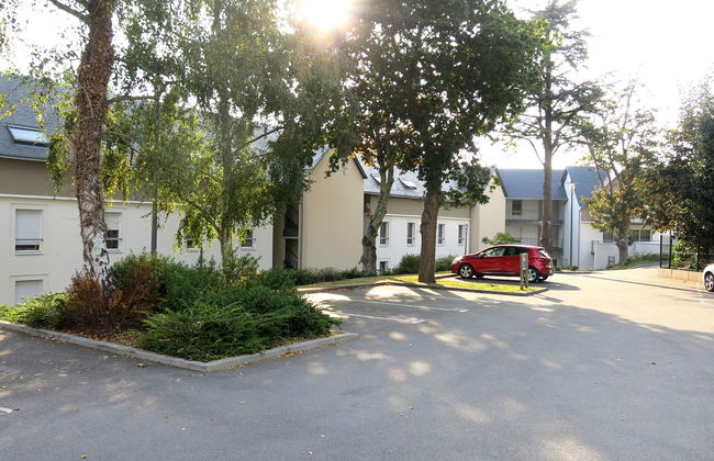 Les Jardins d'Arvor - Foto 21