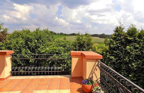 Holiday Home near Forest and Lake in Pomeranian - Foto 26