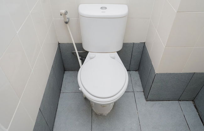 Great Deal Studio Room At Serpong Greenview Apartment - Foto 7