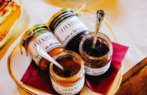 AGRITURISMO CA' FENILE - Foto 93