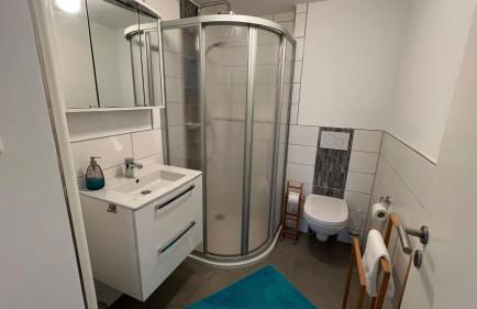 Ferienwohnung Bad Harzburg Grubenweg 34 - Foto 10