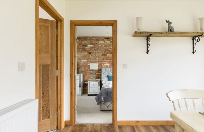 Stable Block - Foto 25