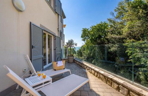 Plage Lovran Residence - Foto 72