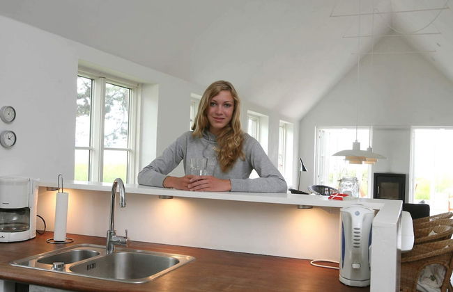 10 Person Holiday Home in Askeby - Foto 11