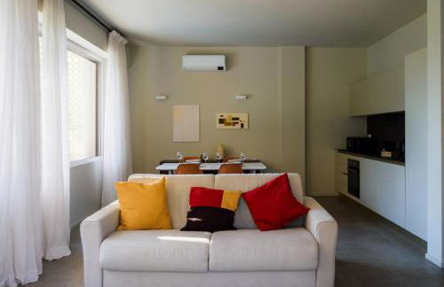 Nel verde a due passi dal mare - Foto 1