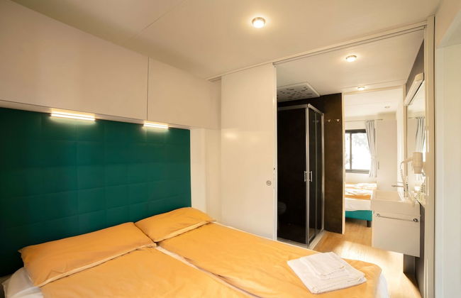 Weekend Glamping Resort - Foto 10