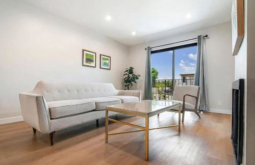 Stylish 1BR Near Universal Studios with Parking - Foto 12