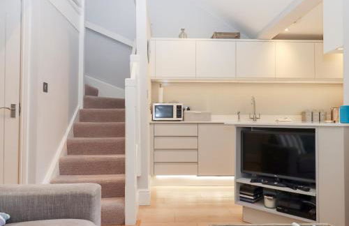 3 Keepers Cottage, Hillfield Village - Foto 12