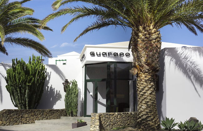 El Guarapo Apartamentos - Foto 26