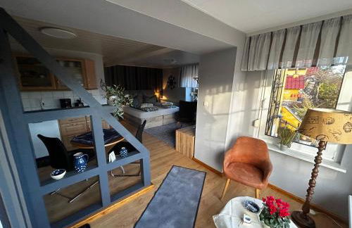 Partzsch Apartment - Foto 12