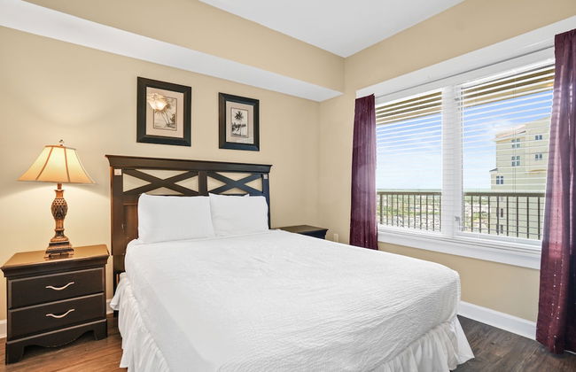 Grand Panama Beach Resort by Panhandle Getaways - Foto 6