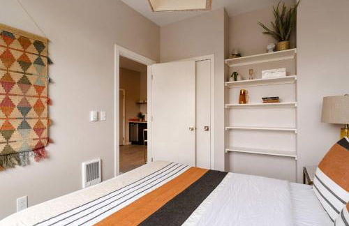 Stylish Portland 1BR w 90 WalkScore - Foto 11