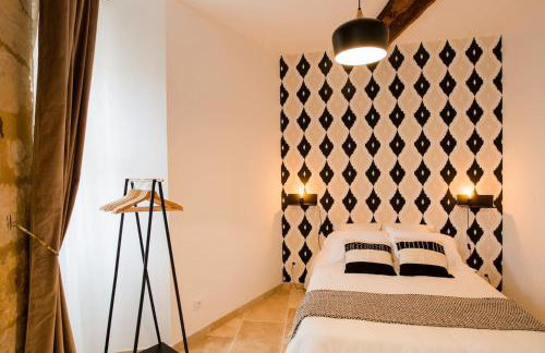 Appartement de charme au coeur de Bergerac - Photo 11