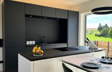 Neues Repräsentatives Designer Loft im Herzen Bayerns - Foto 4