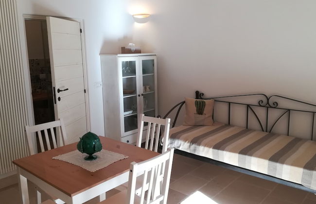 Charming Trulli - Foto 10