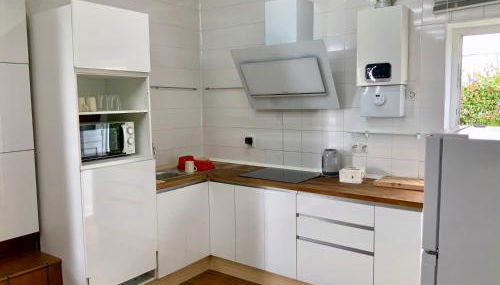 Casa completa al lado de la playa con Parking - Foto 5, stove, dishwasher