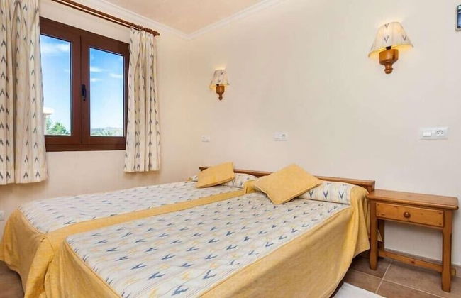 Sa Torre Apartaments - Foto 20