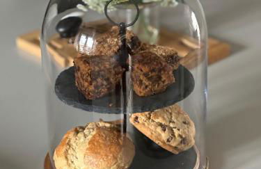 Pemberton cottage - Foto 14