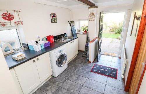 Glenridding Cottage - Foto 12