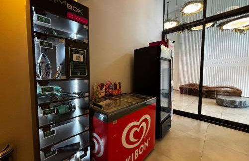 Studio Perfeito nos Jardins, perto da Av. Paulista - Foto 22