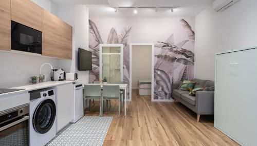 Marina Beach Apartments - Foto 2